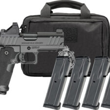 Home 30 SPG 1911 DSPRD CMP 9MM GP 3 15