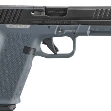 Home 28 RUG RXM 9MM PST 4.5 GRY 17RD