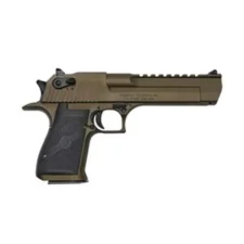 Home 27 MAG RESEARCH DESERT EAGLE XIX HGA 357/44/50 6" BBL'S BURNT BRONZE CERAKOTE