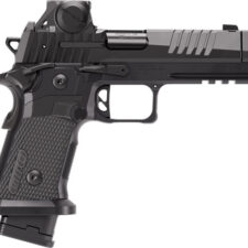 Home 26 SIG P211 GTO 9MM 4.4" ROMEOX - PRO (1)23&(2)21RD BLACK