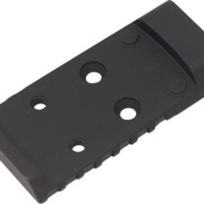 Home 25 HLS MNT 507 ADAPTER FOR CZ P10