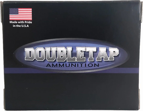 DOUBLETAP 454 CASULL 360GR - WFNGC 20RD 25BX/CS 1 DOUBLETAP 454 CASULL 360GR - WFNGC 20RD 25BX/CS