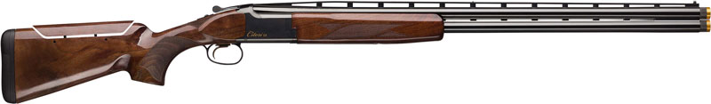 BROWNING CITORI CX 12GA 3" - 30"VR ADJ COMB BLUED/WALNUT 1 BROWNING CITORI CX 12GA 3" - 30"VR ADJ COMB BLUED/WALNUT