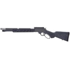 Home 28 Henry SPD HUSH Series Lever Action Rifle .44 Mag/.44 Spl 7rd Capacity 16.5" Barrel M-Lok Handguard