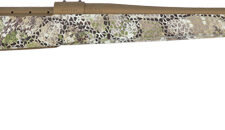 Home 30 WEATHERBY VANGUARD BADLANDS - 7MM REM MAG 24" TB BRONZE/CAMO