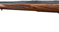 Home 28 WEATHERBY 307 ADVENTURE SD - 308 24" W/MB BLUED/WALNUT