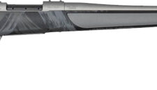 Home 27 WEATHERBY VANGUARD SHADOW 7MM - PRC 24" TUNGSTEN/GRIPTONITE