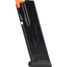 Home 25 Sig Sauer P365/X/XL/XMacro Handgun Magazine 9mm Luger 17/rd Bulk