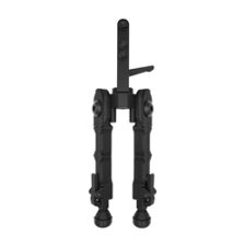 Home 25 ACCU-TAC M-LOK SPEC-4 BIPOD BLACK