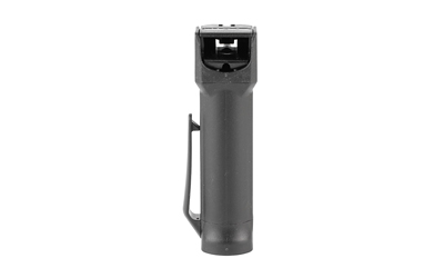 CBG S&W PEPPER SPRAY .75 OZ BLK 2 CBG S&W PEPPER SPRAY .75 OZ BLK - Image 2