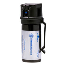 CBG S&W PEPPER SPRY 2 OZ FLIP TOP BK