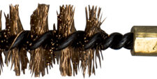 SHOOTERS CHOICE BRONZE BORE - BRUSH 45 CAL 2"