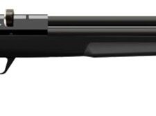 BENJAMIN PCP MARAUDER .22 CAL. - AIR RIFLE SYNTHETIC STOCK