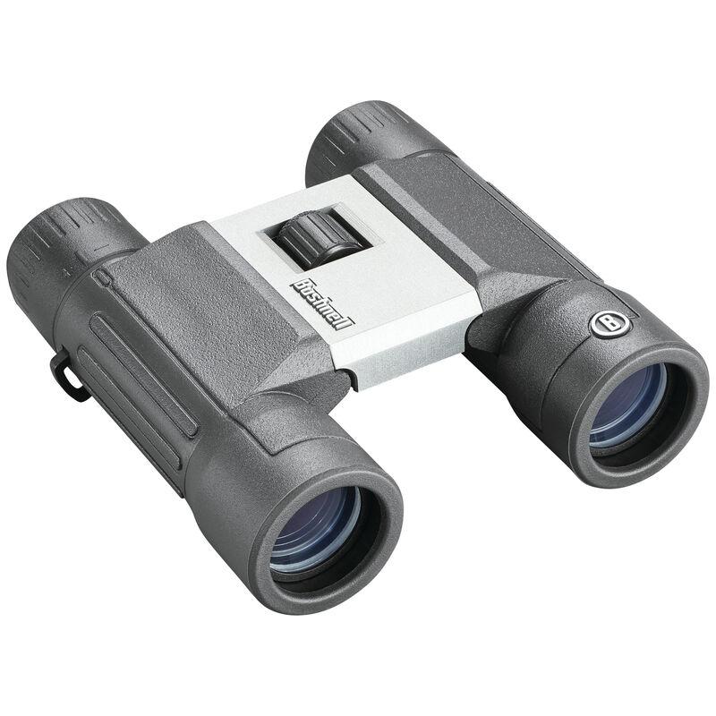 Bushnell Powerview2 Binocular 10x25mm- Black 1 Bushnell Powerview2 Binocular 10x25mm- Black