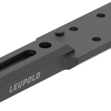 LEUPOLD DELTAPOINT PRO MOSSBERG 500 SHOTGUN MOUNT