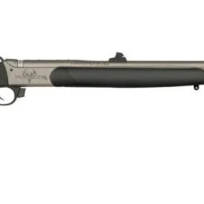 Northwest Traditions Pursuit VAPR? XT LDR Muzzleloader 30" Cerakote Barrel 1:24 Twist