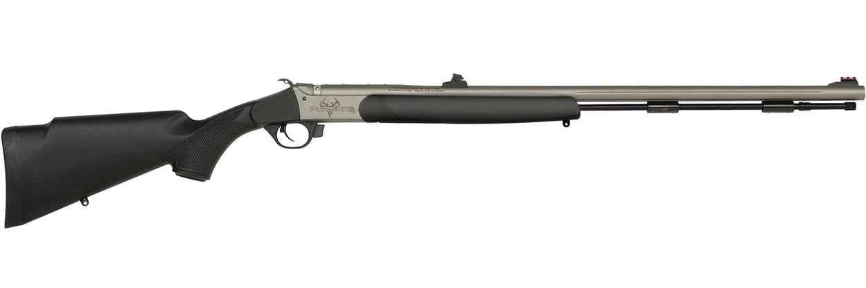 Northwest Traditions Pursuit VAPR? XT LDR Muzzleloader 30" Cerakote Barrel 1:24 Twist 1 Northwest Traditions Pursuit VAPR? XT LDR Muzzleloader 30" Cerakote Barrel 1:24 Twist