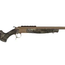 CVA SCOUT TD V3 350 LEGEND 20" - BRONZE/REALTREE EXCAPE