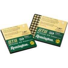Home 29 REMINGTON PRIMER 209 PREMIER STS C.PACK 100 RD/BX 20 BX/CS