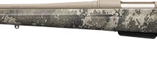 WINCHESTER XPR HUNTER 350 - LEGEND 22" BRONZE/TT LEFT HAND