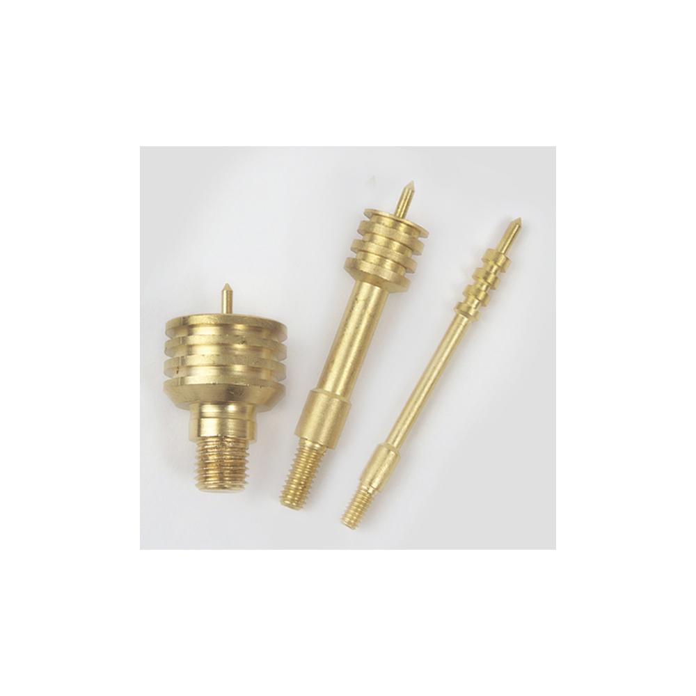 Tetra Gun ProSmith Brass Jag (8/32 Thread) .357/.38/9mm 1 Tetra Gun ProSmith Brass Jag (8/32 Thread) .357/.38/9mm