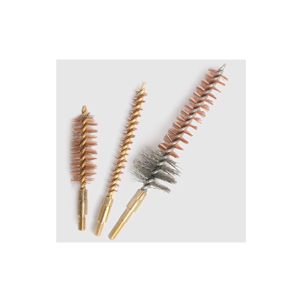 Tetra ProSmith Brass Core Bronze Brush (8/32 Thread) .270 /.284/7mm 1 Tetra ProSmith Brass Core Bronze Brush (8/32 Thread) .270 /.284/7mm