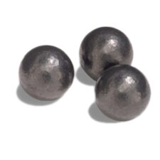 Speer Muzzleloader Round Lead Balls .495" 181 gr MZRB 100/ct