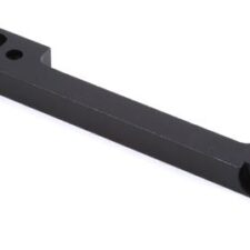 Weaver 1-Piece Grand Slam Steel Dovetail Scope Base - Browning A-Bolt SA