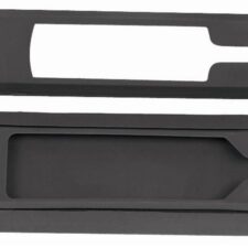 Home 31 Weaver Modular Rail Cover Switch Mount - Dark Earth