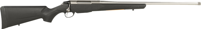 TIKKA T3X LITE 6.5 PRC 24" - THREADED SYNTHETIC/SS 1 TIKKA T3X LITE 6.5 PRC 24" - THREADED SYNTHETIC/SS