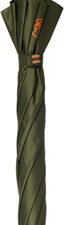 Home 30 BERETTA SHOOTING UMBRELLA OD - GREEN 48" DIAMETER