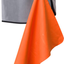 Home 27 BERETTA SHOOTING TOWEL ORANGE