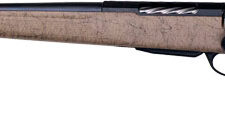 Home 29 TIKKA T3X LITE 308 WIN LEFT H - ROUGHTECH TAN 20" BLUED/SYNT