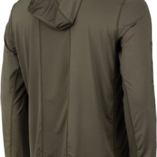 BERETTA KEYS FLEX HOODIE - LARGE GREEN STONE