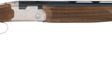 BERETTA 686 SPORTING 12GA - 32"VR CT5 WOOD BLUED BFAST