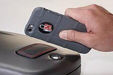 Hornady RAPiD Safe RFID Sticker