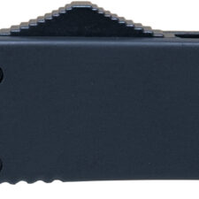 TPL SLIM BLACK RUBBER DAGGER