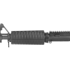 COLT M4 UPPER 5.56 11.5" LW BLK