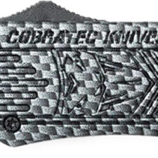 CBT MED CTK-1 CARB FIBR TANTO