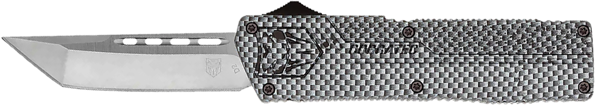 CBT LTWT CARBON FIBER TANTO 1 CBT LTWT CARBON FIBER TANTO