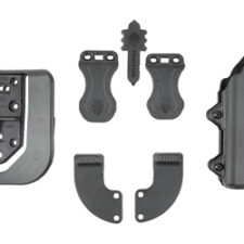 AGH PHOTON FITS GLK 17/22/47 BLK