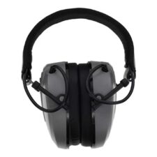Smith & Wesson Sigma Electronic Ear Muffs 24dB Grey