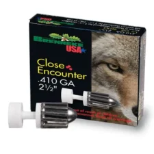 BRENNEKE CLOSE ENCOUNTER SLUG AMO 410GA 2.5 IN 1/4OZ 109GR 5-RD