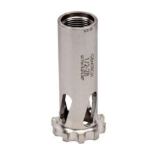 Gemtech Suppressor Piston for GM-9 Multimount 9 Tundra Lid 1/2-28 Thread