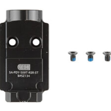 C&H PLT SA PRODIGY TO HOLO 509T W/RS