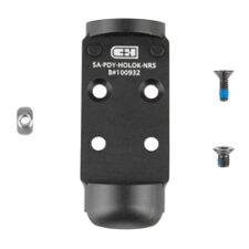 C&H PLT SA PRODIGY TO HOLO 407K/507K