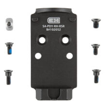 C&H PLT PRDGY TO RMR/407C/507C/508T