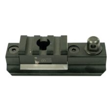 Home 32 Outdoor Connection Picatinny Rail Extension with Standard Connector