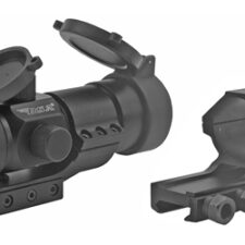 BSA RED DOT 30MM W/ DOVETAIL BLK