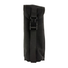 COLETAC VULCAN SUPP POUCH BLK LONG